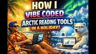 This App Shouldn&rsquo;t Exist - Vibe Coding Made It Happen