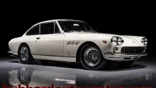 1964 Ferrari 330GT