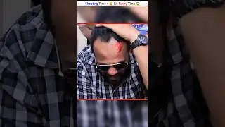 Funny Prank Between Deepika Padukone & Rohit Shetty 😂😱 #shorts