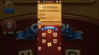 Word Connect Game 2022 - Levels 661, 662, 663 664 665, 666, 667, 668, 669, 670