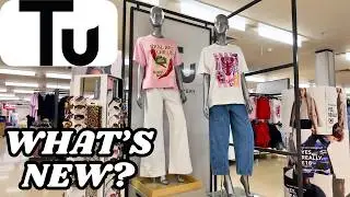 What&rsquo;s New in Sainsbury's TU Clothing - New Women's Collection - February 2026