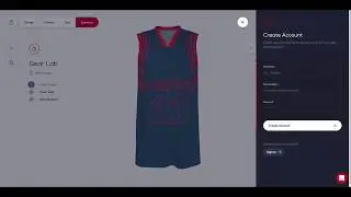 Gear Lab How To: Sponsors Tab