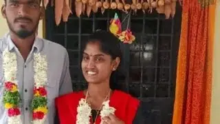 local princess marriage video