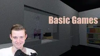 Basic Games