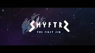 Shyftrs First Prototype Gameplay