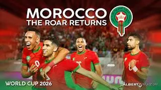 Morocco&rsquo;s Rise Was No Accident