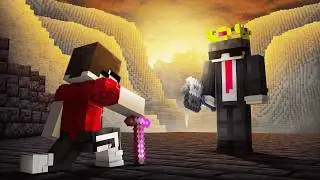 Why @SenpaiSpider Wants To END This Public Minecraft SMP