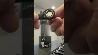 Wera Black Edition Joker Wrenches