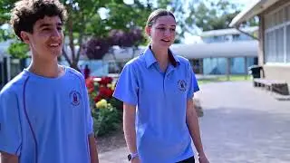 Lumen Christi College New Uniform