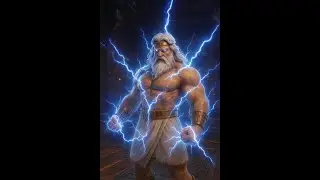 Unreal Tournament 3:Powered Up on Dad Zeus; Hand-Me-Down Lightning