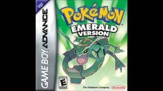 Pokemon Emerald version-Route 118 Soundtrack