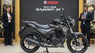 New 2025 Yamaha Rajdoot 350 &ndash; Legend Is Back! 🔥 दमदार इंजन और क्लासिक लुक का जबरदस्त कमबैक