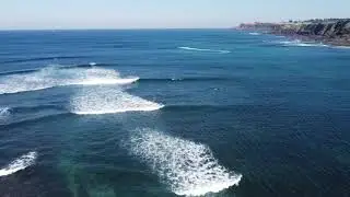 Tow Foil Surfing Melbourne