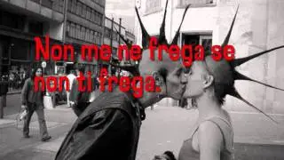 Jesus of Suburbia - Green Day (Traduzione Italiana)