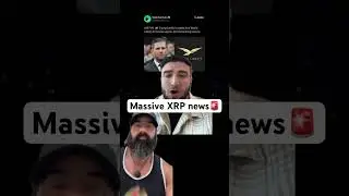 Many XRP holders don&rsquo;t know about this #xrp #crypto #xrparmy #xrpsec #xrpbtc