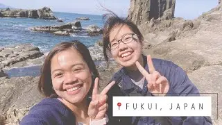 Golden Week in Fukui, Japan