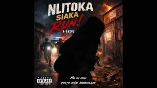 SIAKA (Big Kovu Exclusive)