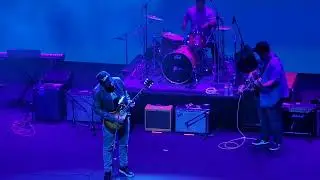 Joe Bonamassa - highlights - Alex Theatre 10/2/2025 