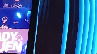 Live DJ Lady Jen | EXPO2020 |Jubilee Dubai EXPO2020