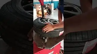 mobil sigra use ban gt radial champiro ecotek 175 65 R14 #banmobil #gtradial #otomotif