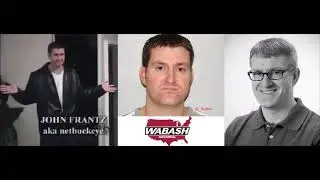 {EPIC} John Frantz Calls Wabash