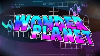 Wonder Planet by: rasvaninx (to be verified by me)