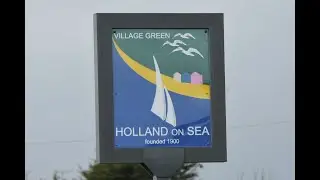 Holland on Sea 2025