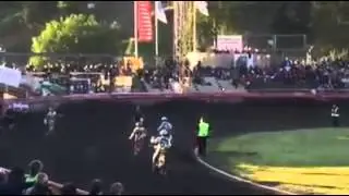 hancock vs pedersen tackle