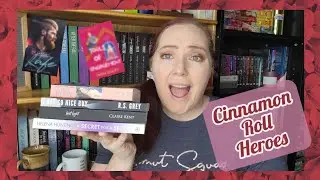 Cinnamon Roll Hero Recs