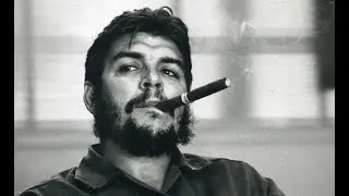 Che Guevara: Racist, Homophobic, Violent Leftwing Extremist