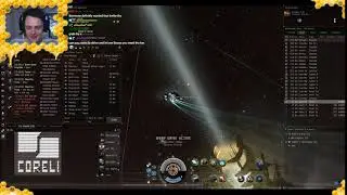 WTF CORELI  bjornbee  EVE Online  Top Clip by wolvgar
