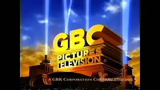 Green Door Productions / GBC Pictures Television / HALLEYnetwork Original Series (2007)