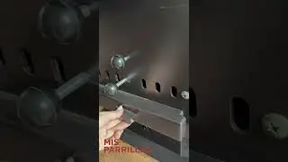 ESTUFA A PELLETS BRAGO GRANDE | Mis parrillas