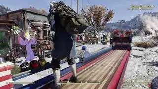 Fallout 76 Claim 5th Birthday Bundle Guide - How To Build 5th Birthday Bundle Items Guide