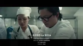 Colorist Awards 2020 - Best Color in Commercial Video