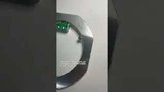 Ремкомплект LED модуль для світильників коло 36W 4000K VL-MLC-364 VIDEX