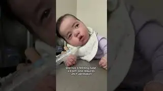 Our Daughter Came Home Medically Fragile &mdash; This Is What Life Looks Like Now