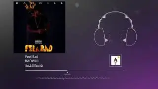 🎶BADWILL - Feel bad  #SLM #suriname #paramaribo #sranang #guyanefrancaise #guyanedancehall #SLMGANG
