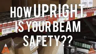 Identifying Pallet Rack Beam Damage | Apex Companies Safety Spotlight