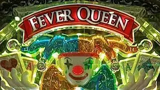 🚨PフィーバークィーンⅡV　1/99　