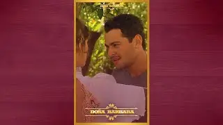 Gervacia tiene un admirador secreto | Do&ntilde;a B&aacute;rbara