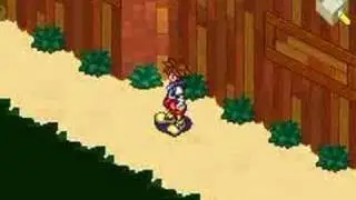KH COM - Destiny Island Battles