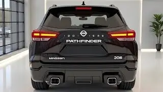 Полный обзор Nissan Pathfinder 2026 года | Характеристики, интерьер, производительность и цена