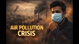 World Bank &lsquo;A Breath of Change&rsquo; Report | Ganga Plains Air Pollution | UPSC Environment