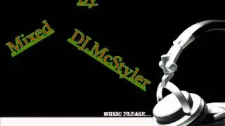Mixed By DJ.McStyler