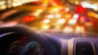 SleepDrive