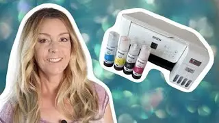 Беспроводной принтер Epson ET2803: ПОЛНЫЙ ОБЗОР