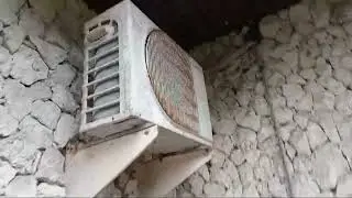 Samsung Mini split air conditioner