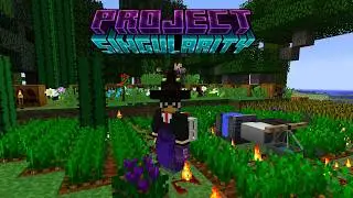 Project Singularity: Uncovering Witchcraft