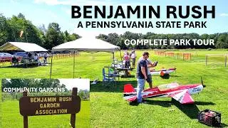 BENJAMIN RUSH STATE PARK
